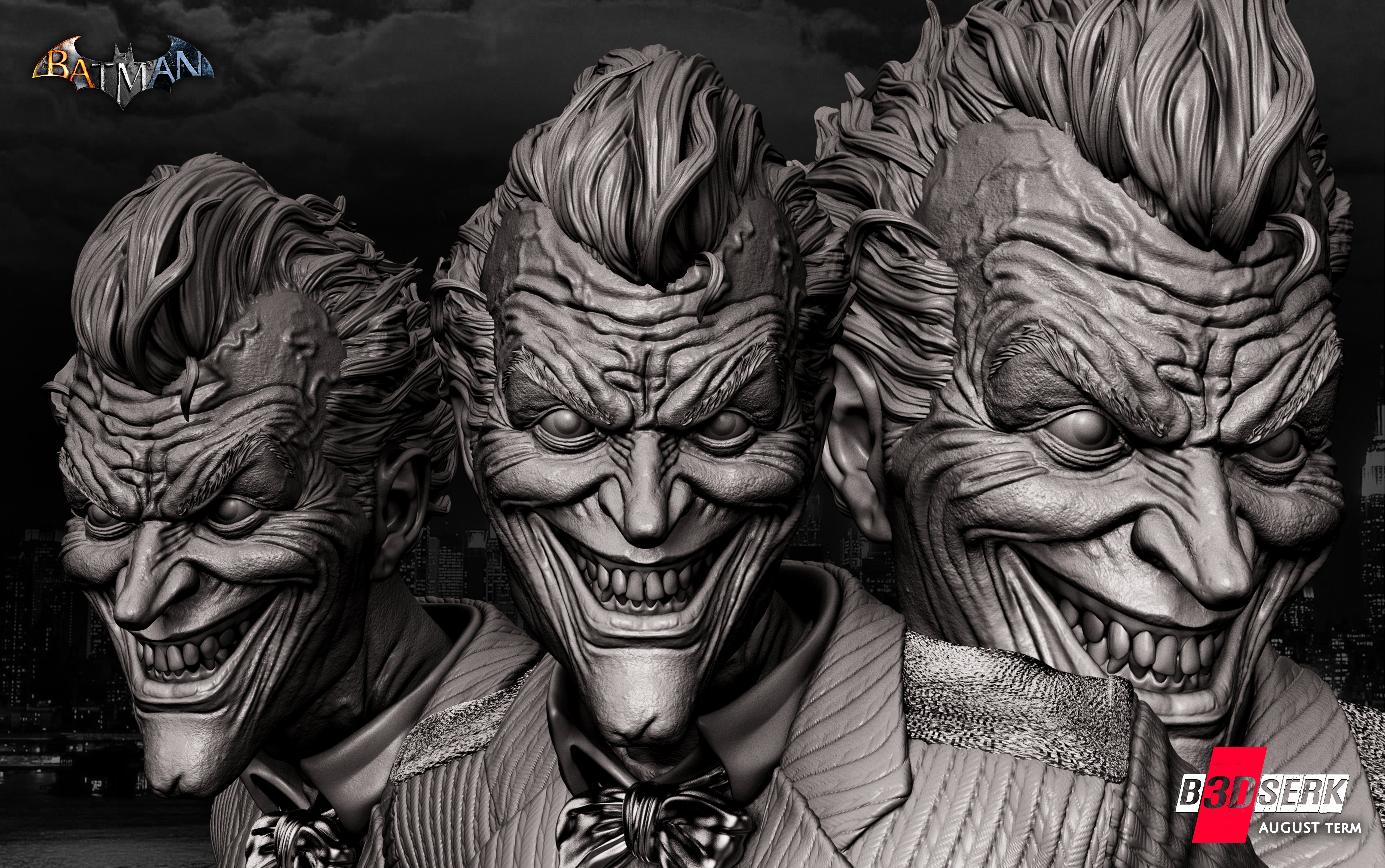 こ*け様 jokerd B-Se. 3rd Edition こ*け様 jokerd B-Se. 3rd Edition Amazon.com: Kotobukiya DC