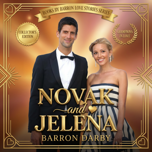 Novak and Jelena: A Love Story