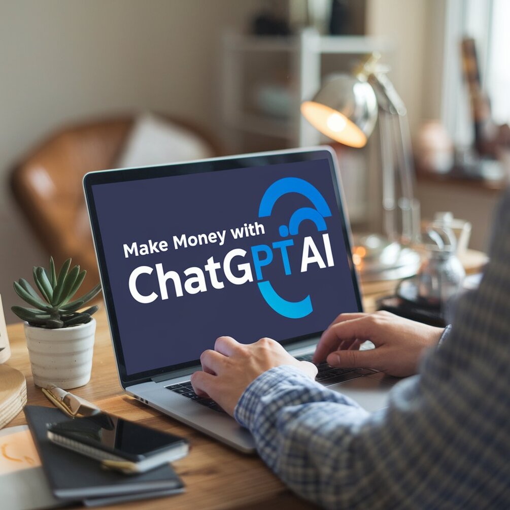 300 Ways To Make Money With Chatgpt