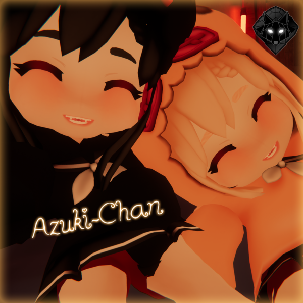 Azuki-Chan - Personal Use