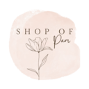Gumroad profile picture for @shopofpam