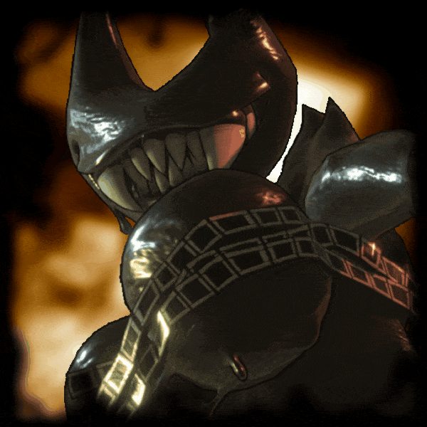 DCT Studios - Beast Darling