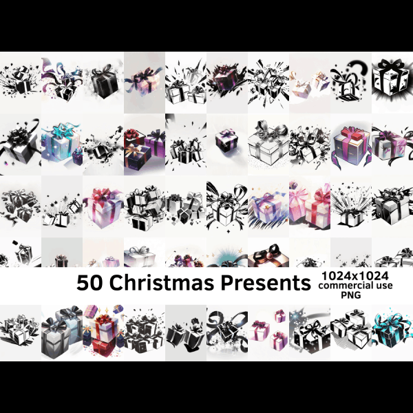 Present Pack