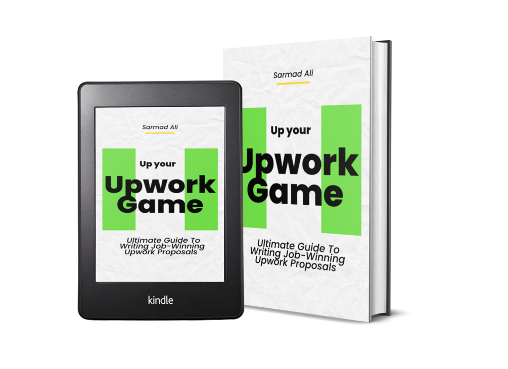 Up Your Upwork Game A Guide To Writing JobWinning Upwork Proposals