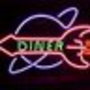 Gumroad profile picture for @diner