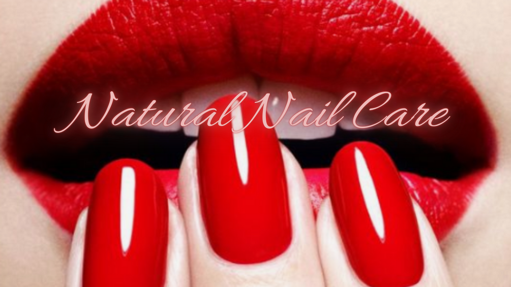 Natural Nail Care