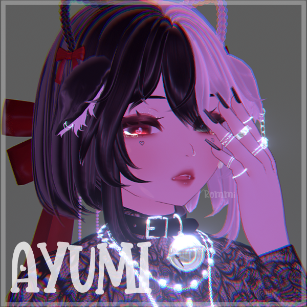 " Ayumi  " PC ONLY