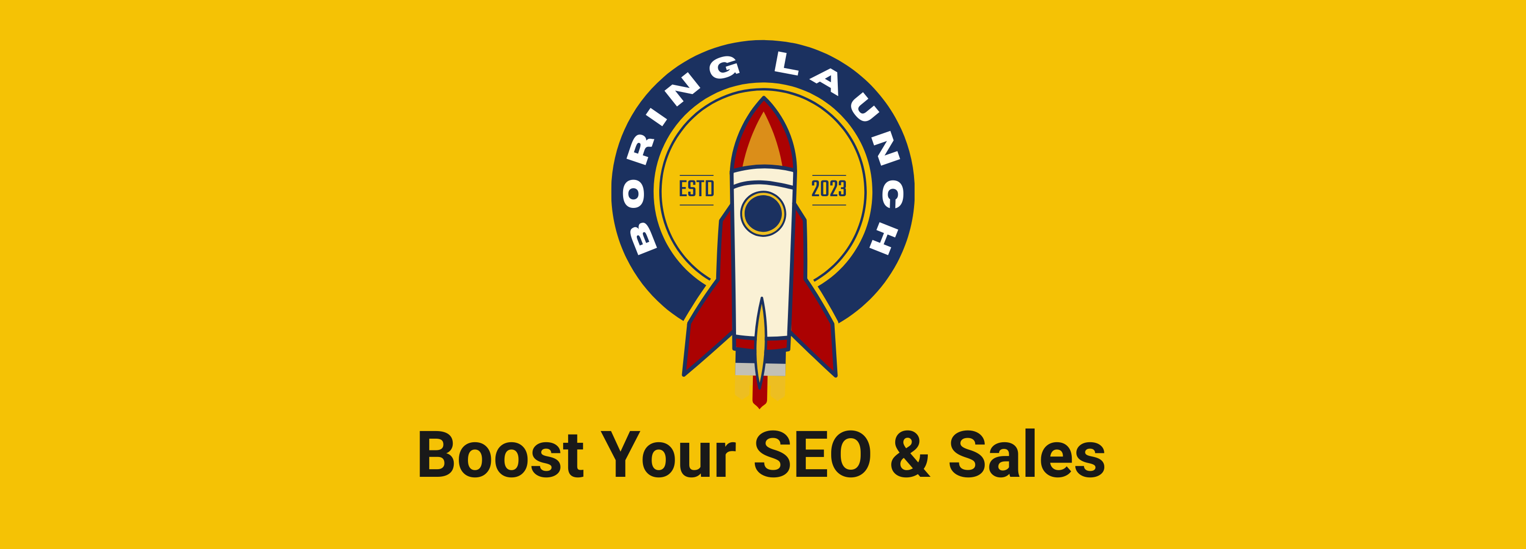 boost seo