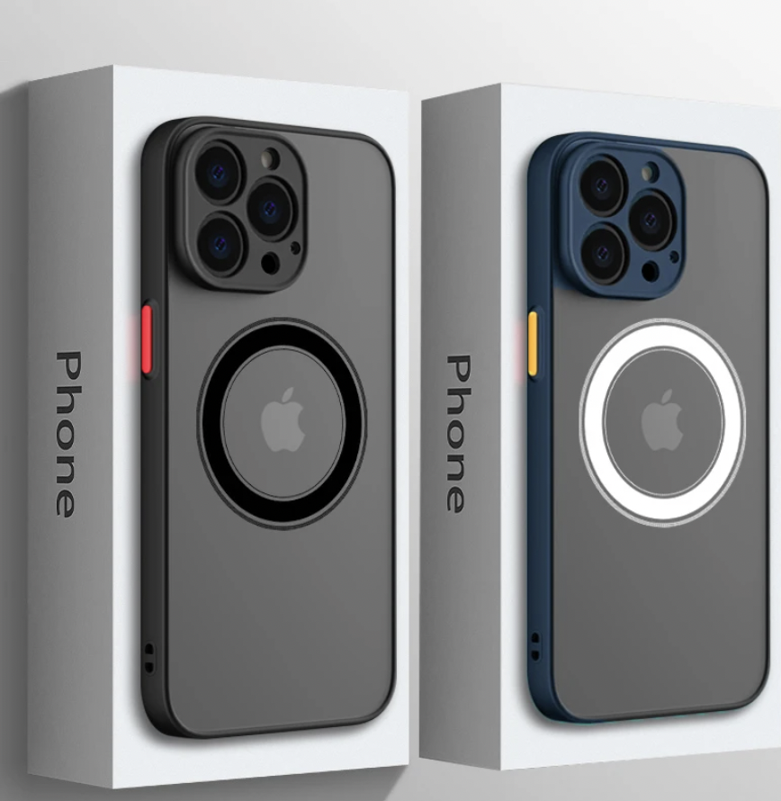 wireless charging iphone case