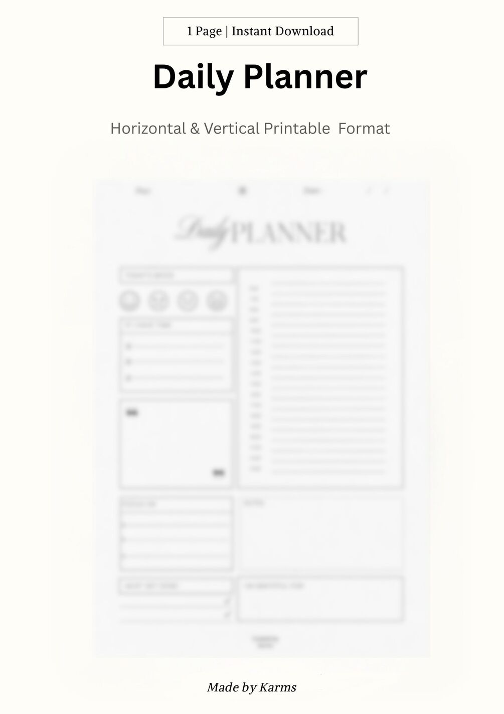 daily-planner-printable-daily-to-do-list-daily-schedule-instant
