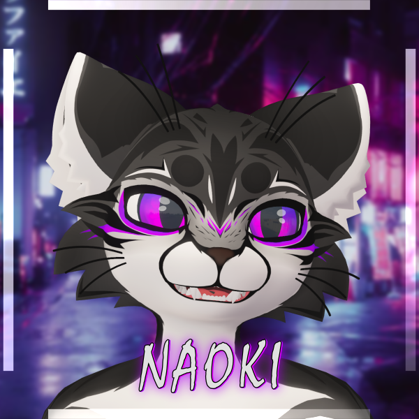 Mayu Texture - Naoki
