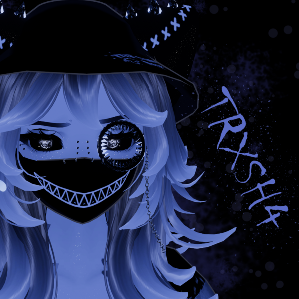 ✿ TRXSH4 (PC + Q) ✿ PUBLIC EXCLUSIVE >NOTHING IN PACKAGE - READ DESCRIPTION<