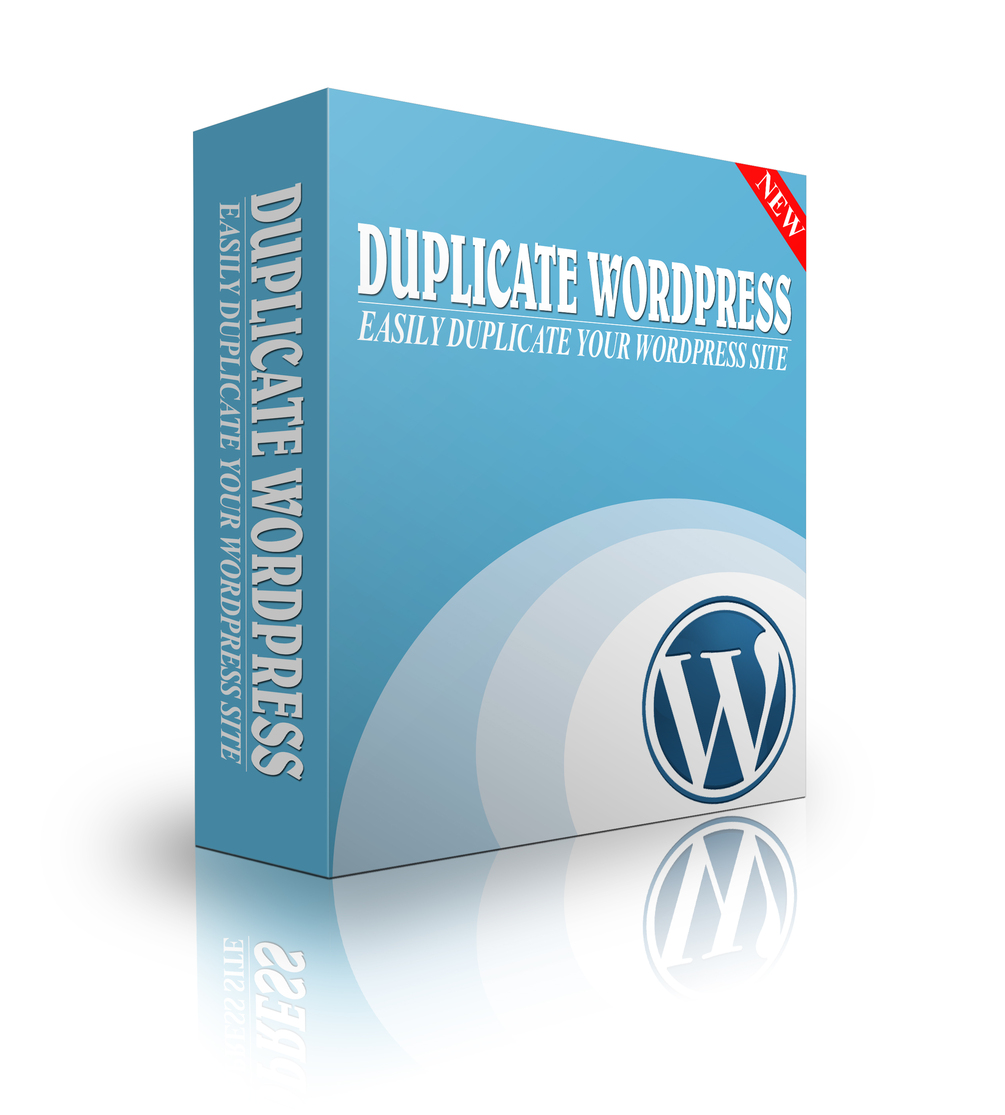  video easily duplicate your wordpress site