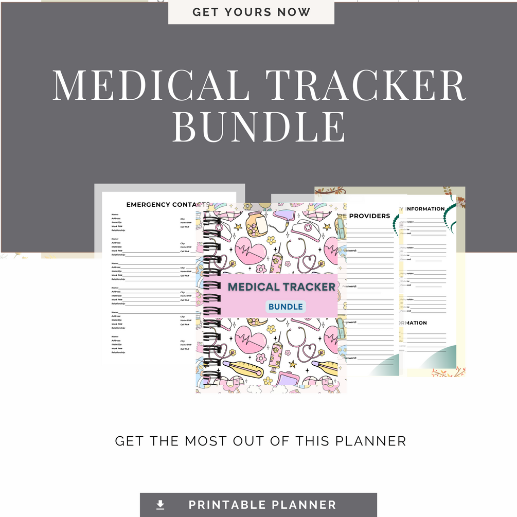 Medical Tracker