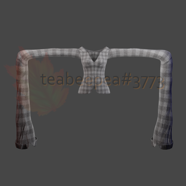 Tea's Asset Pack 2