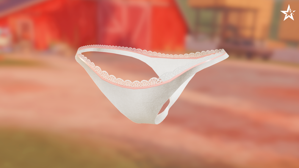 Spring Flower Novabeast showcase render 5