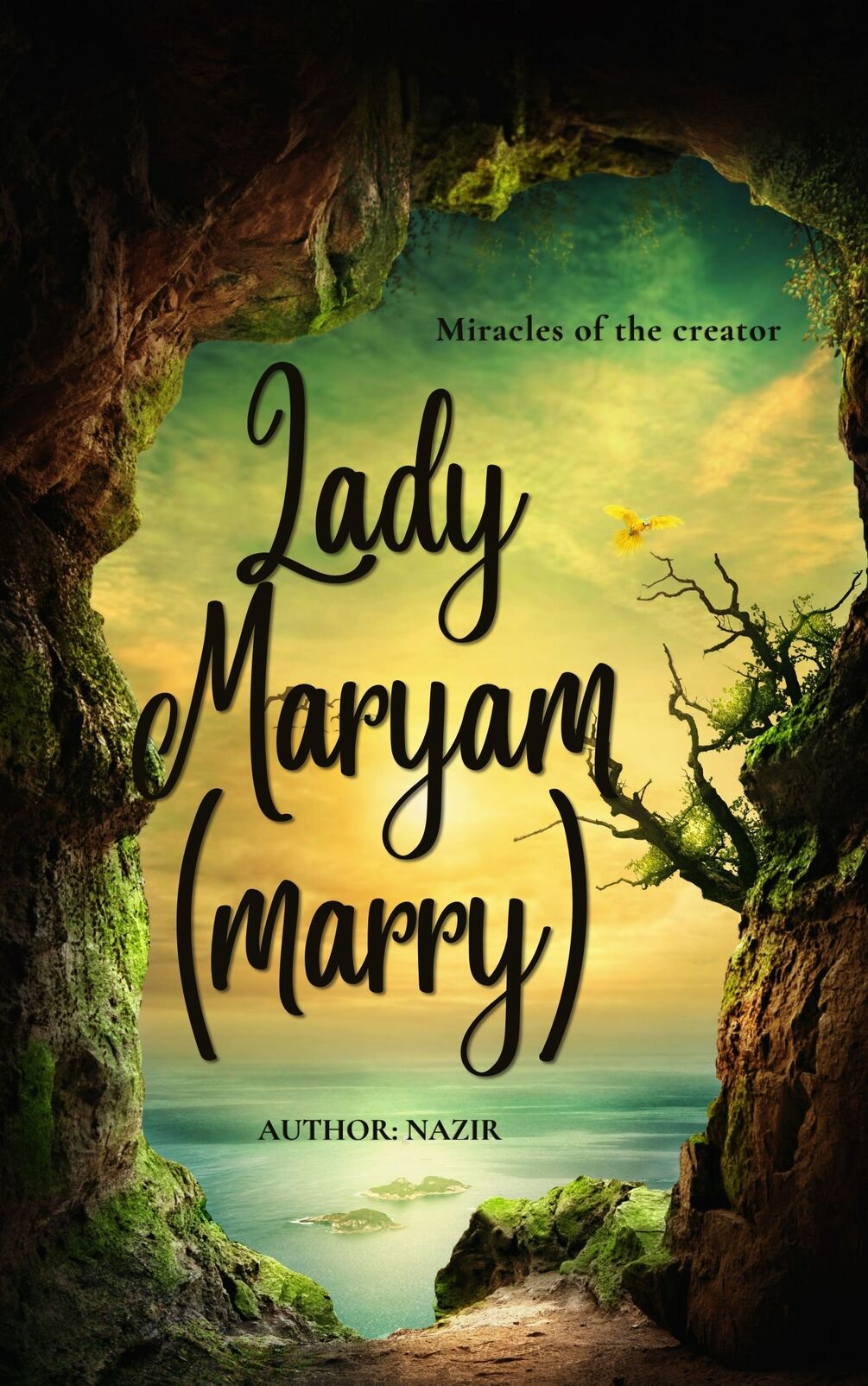Lady Maryam (Mary)