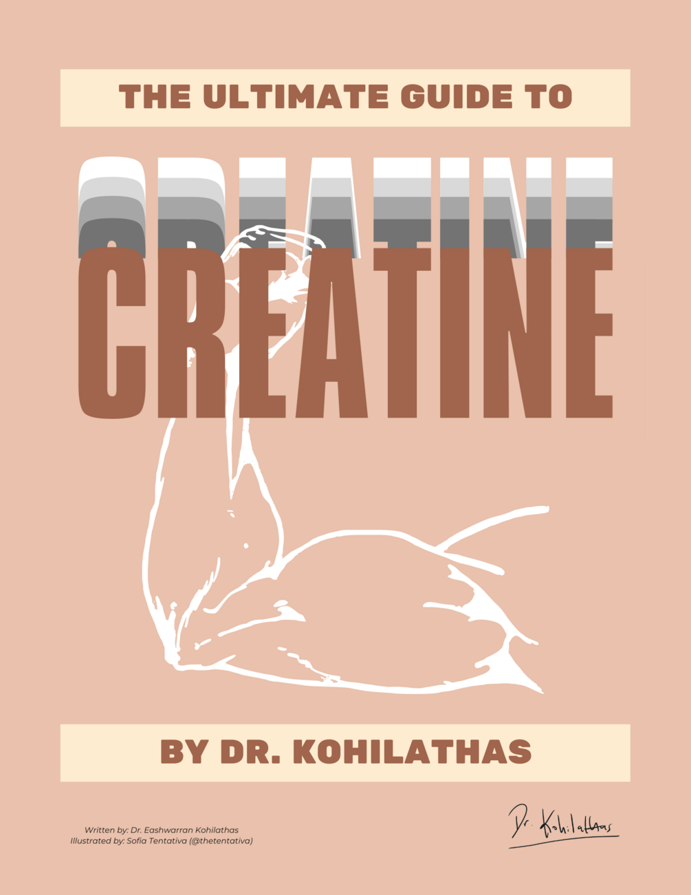 The Ultimate Guide To: CREATINE