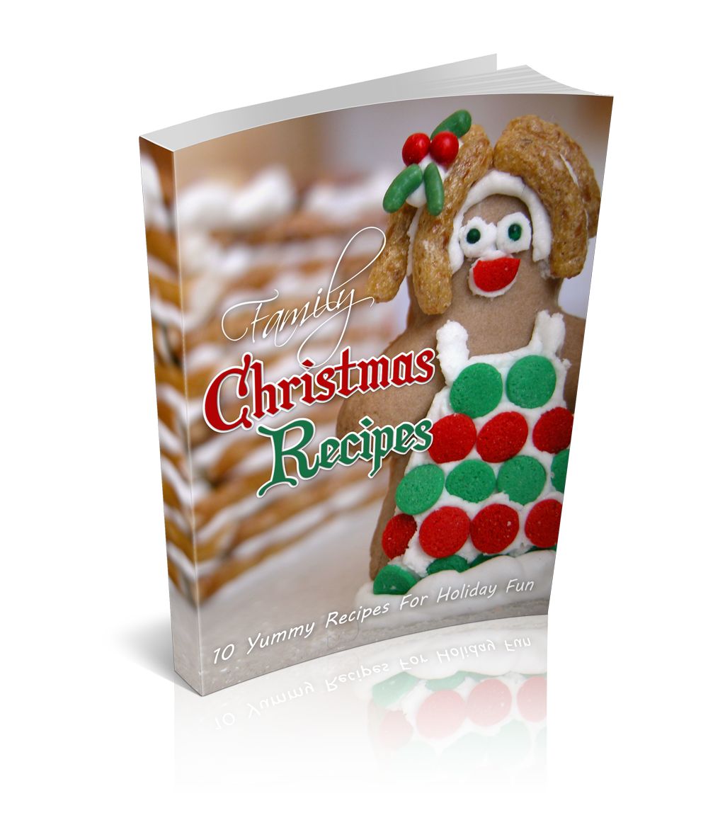 family-christmas-recipes