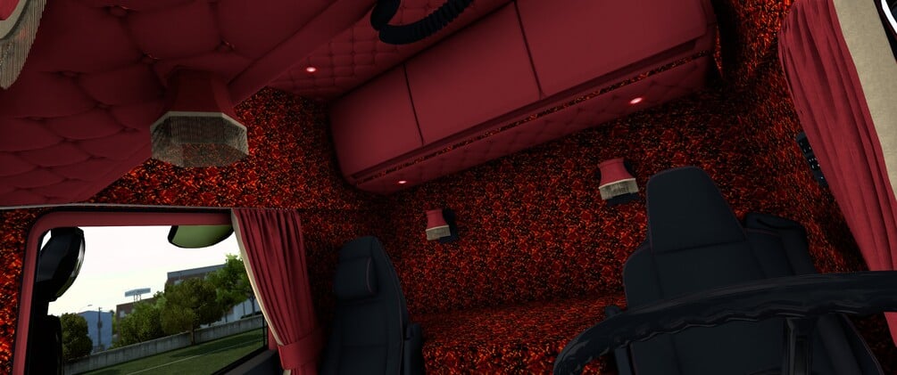 [ETS2] NextGen Dupercyn S&R by King Customs