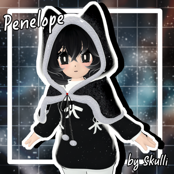 [Free] Penelope [PC+QUEST] [GoGo]