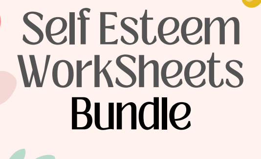 Pathway to Confidence: A Self-Esteem Workbook for Personal Empowerment