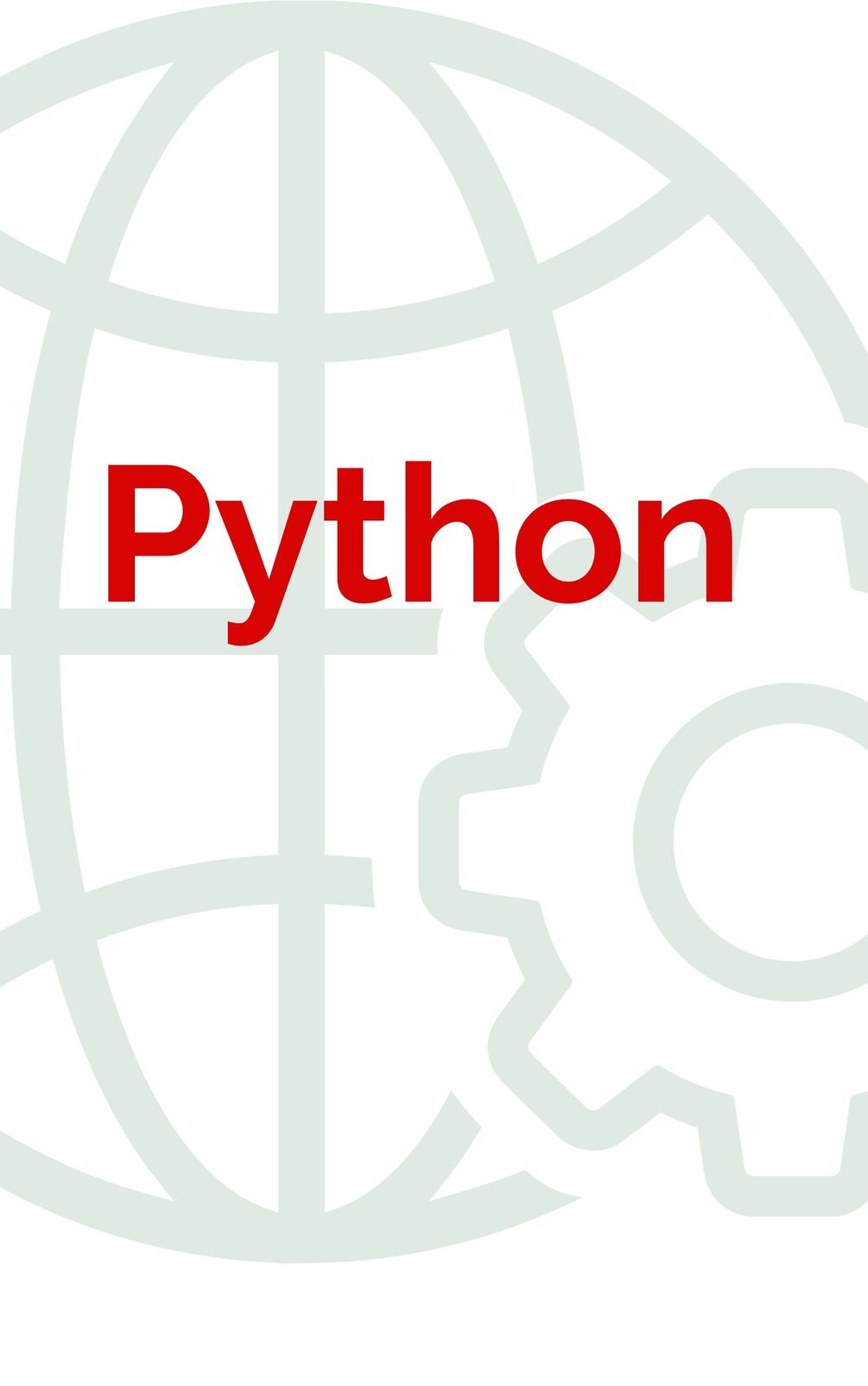 Python from Scratch