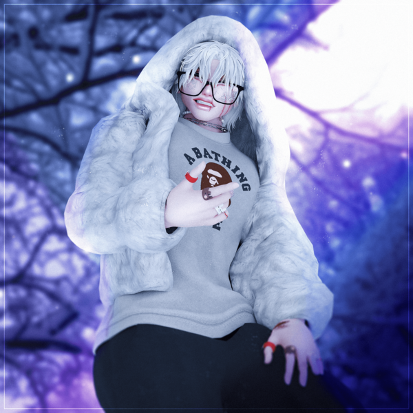 Shoko The Ferret| PC & QUEST [LIMITED]