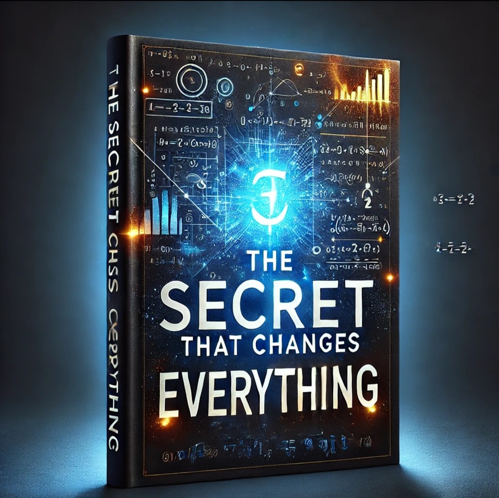 The Secret That Changes Everything!(00)
