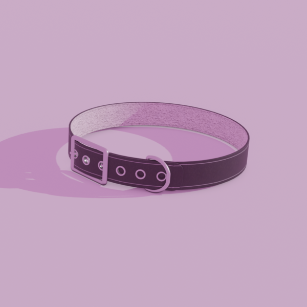 Heccin Collar