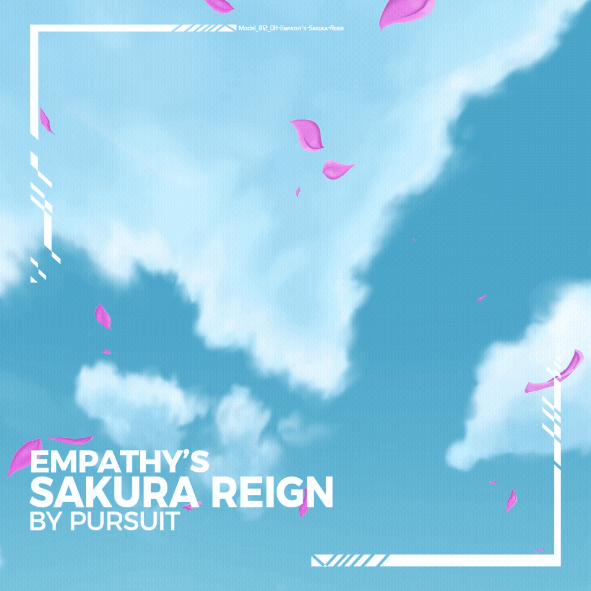 Empathy's Sakura Reign