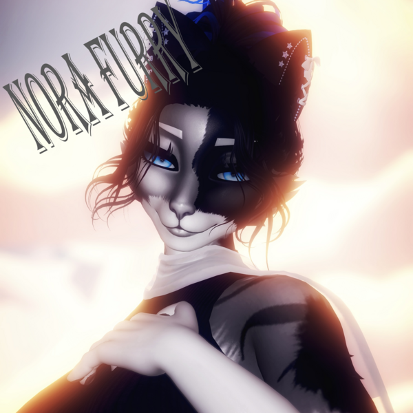 Nora Furry PC | FT | FAKE INDEX | GOGO 