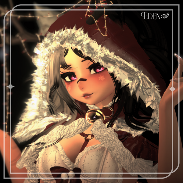 「𝙱𝚎𝚕𝚕𝚎」 𝚅𝚁𝙲𝙵𝚃 𝙋𝘾 𝙊𝙉𝙇𝙔