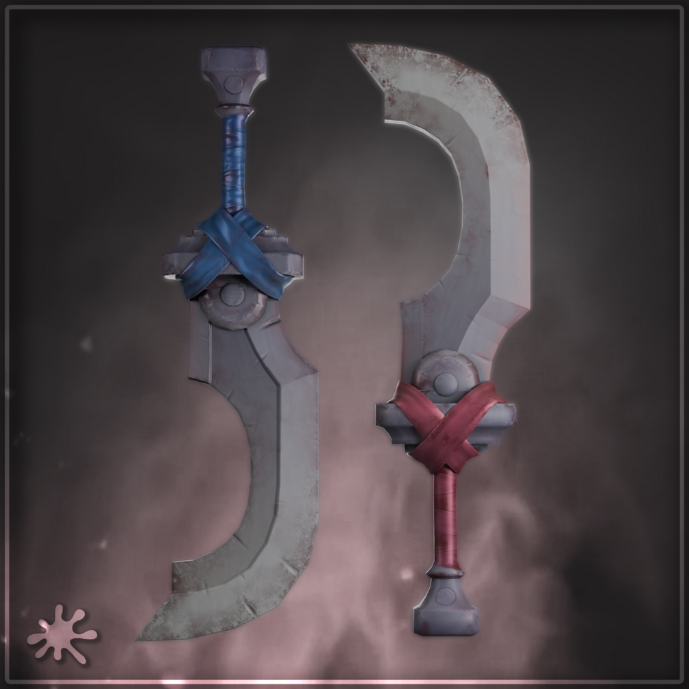 Cragbreaker Greatsword (Free)