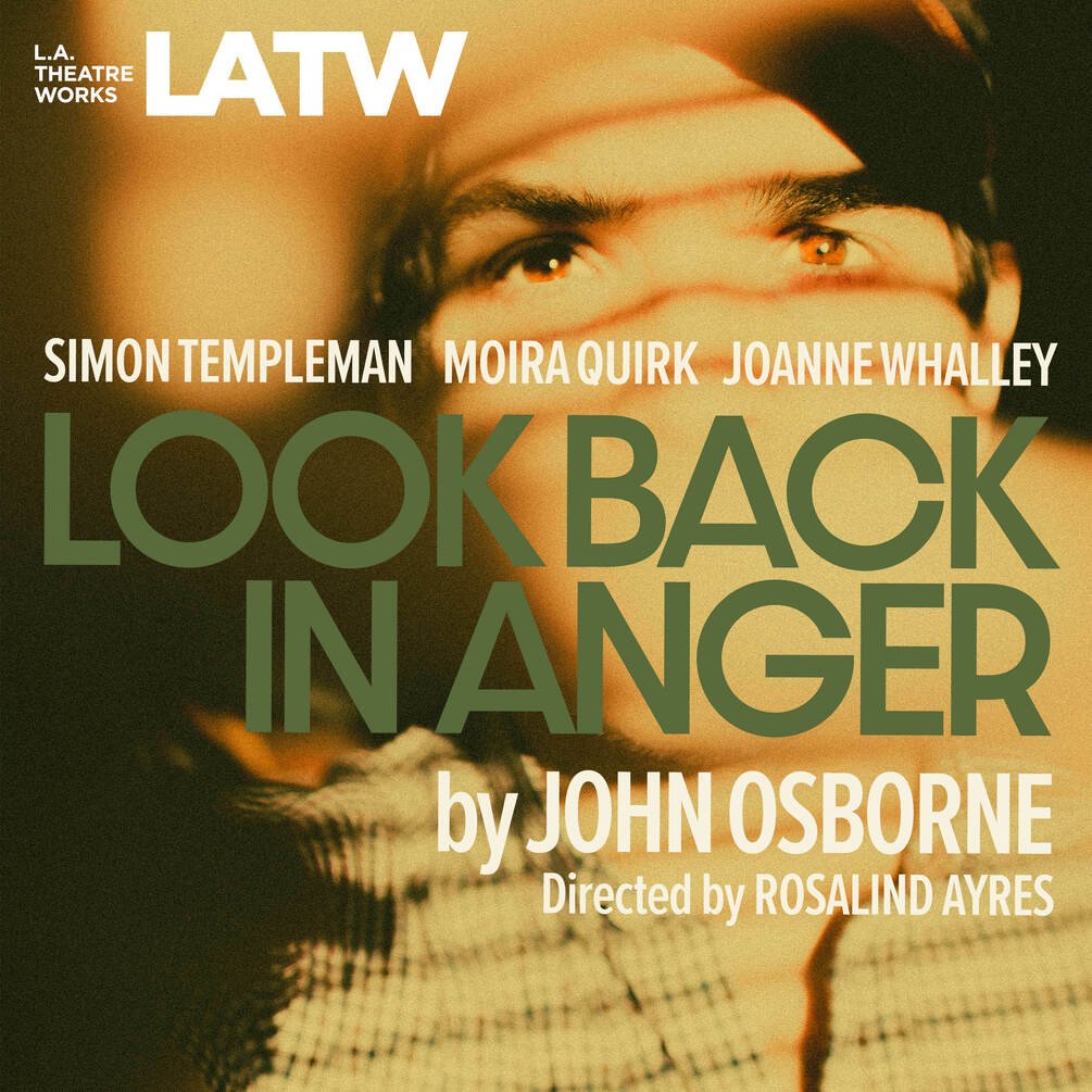 Look Back In Anger