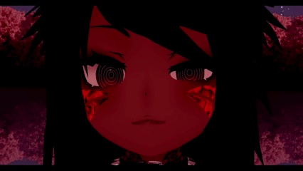 V-Tuber Whiskers (MULTIPLE HEADS)