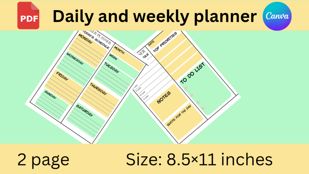 daily-and-weekly-planner