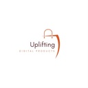 Gumroad profile picture for @uplifting
