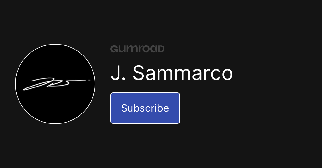 j-sammarco
