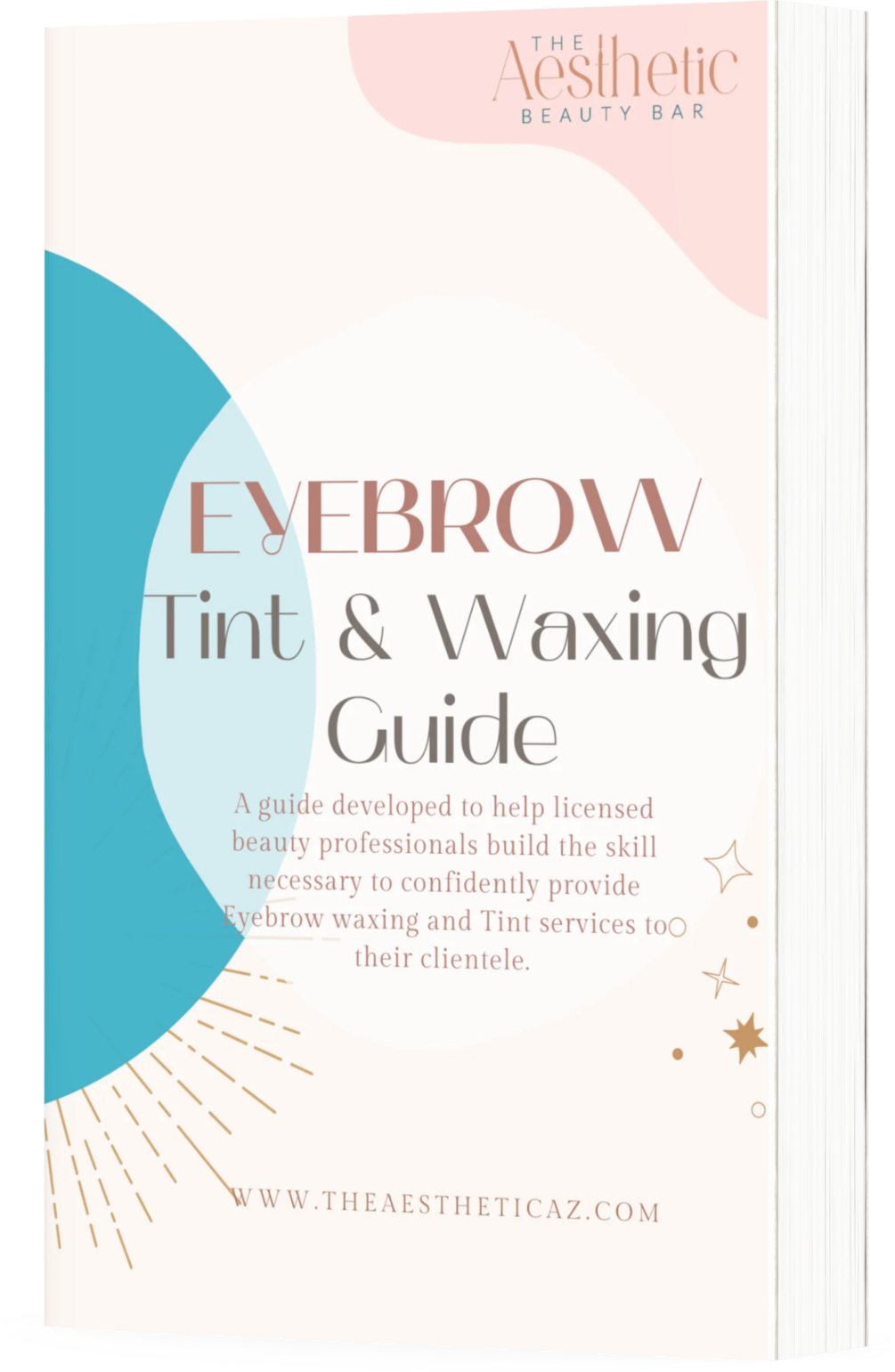 how-to-shape-wax-and-tint-eyebrows