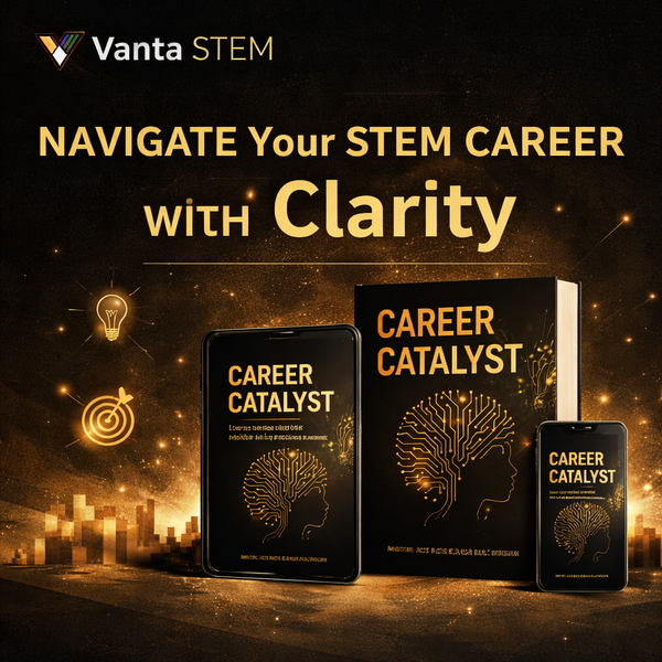 Career Catalyst eBook