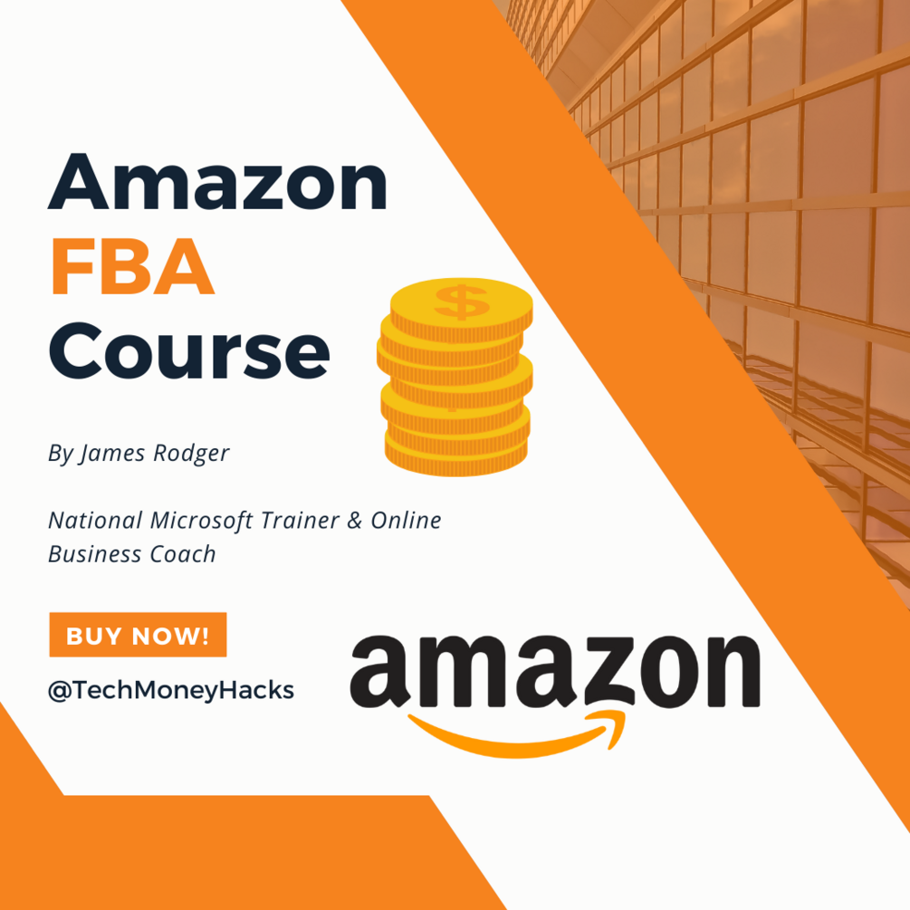 Amazon FBA Complete Course Bundle