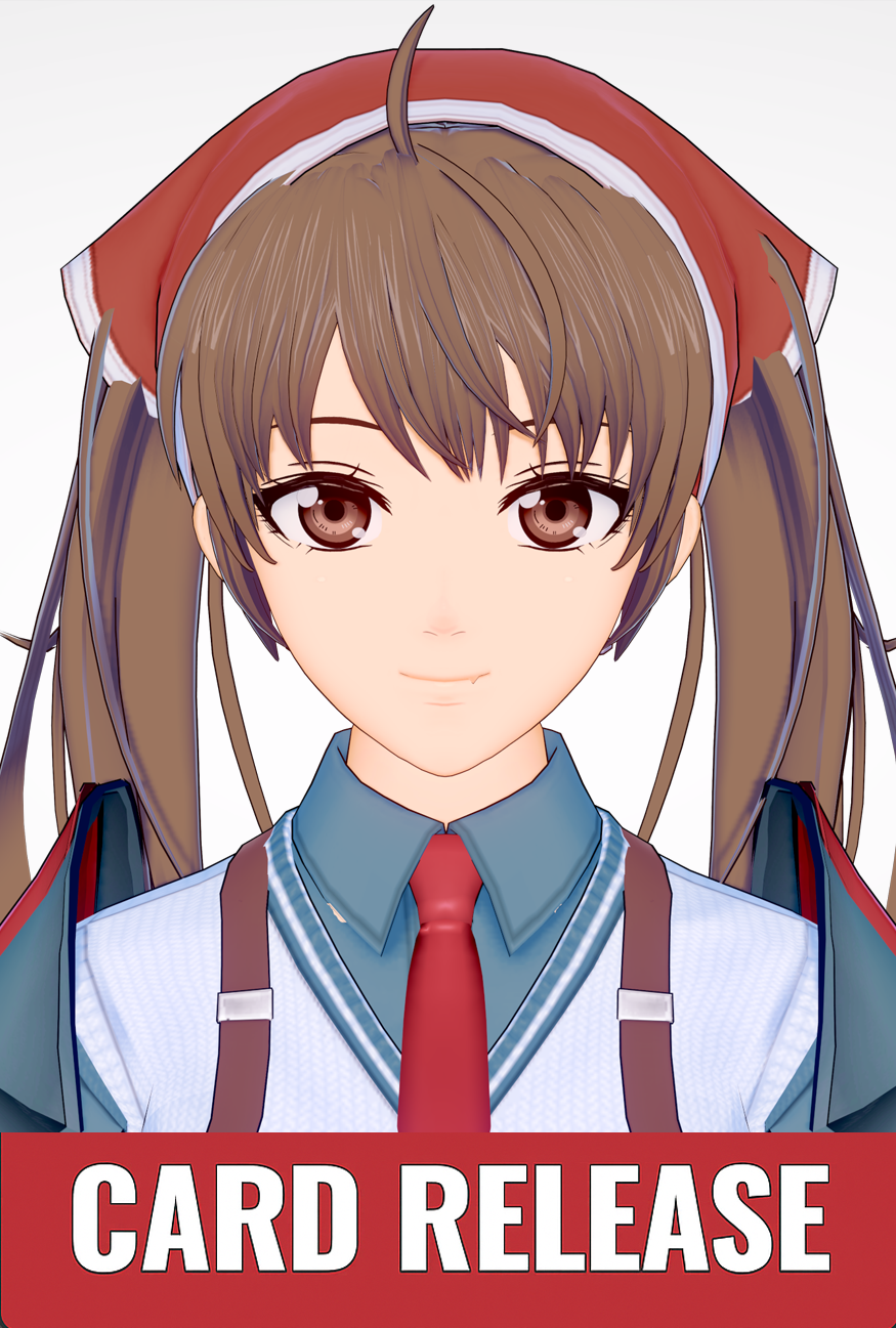 Alicia Melchiott [Koikatsu Card]