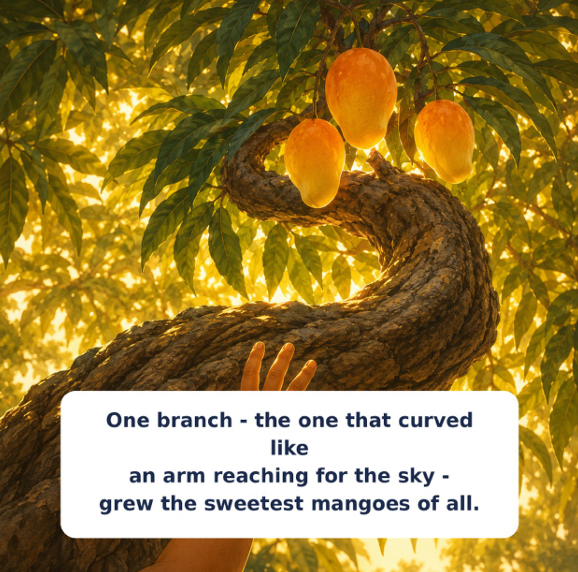 The Mango Tree Secret — A Picture Book by LearnStack Kids preview image 11