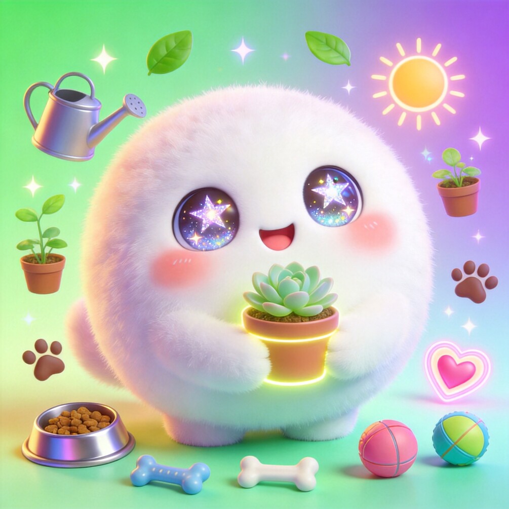 The Pet Parent Hub