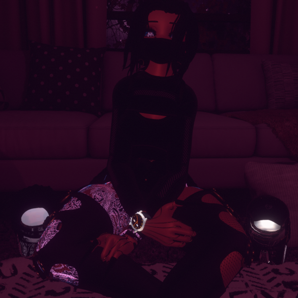⋆Among Us Add On Set Up⋆