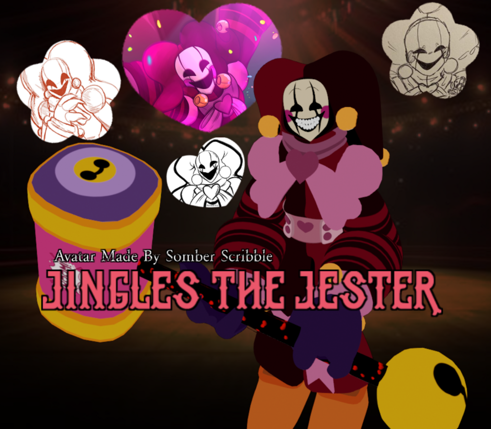 Jingles The Jester