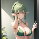 Gumroad profile picture for @looney