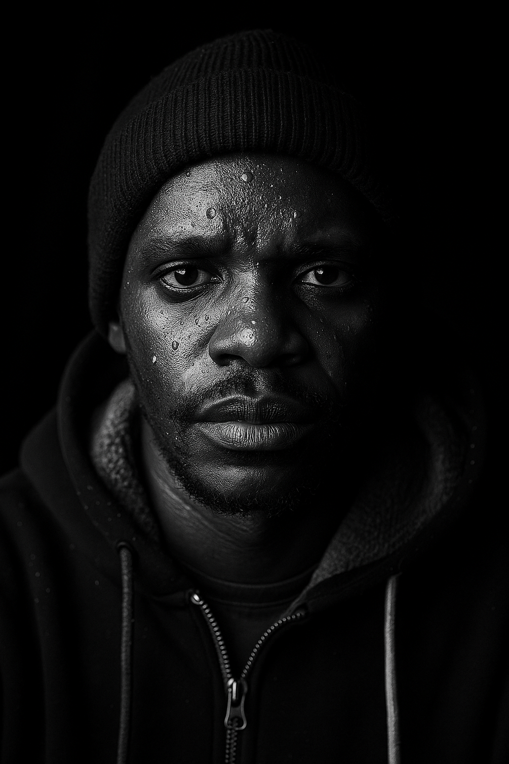 silent-resilience-printable-black-white-portrait-wall-art