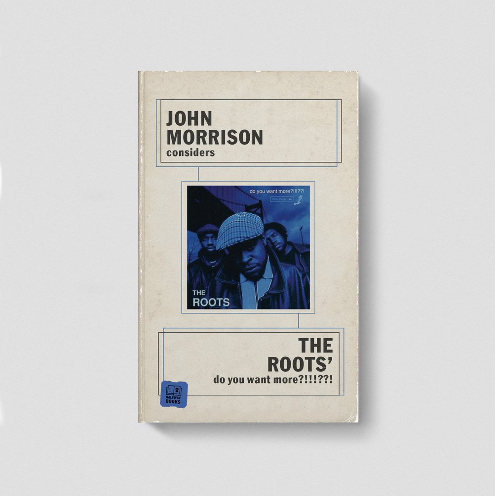 John Morrison Considers The Roots' 